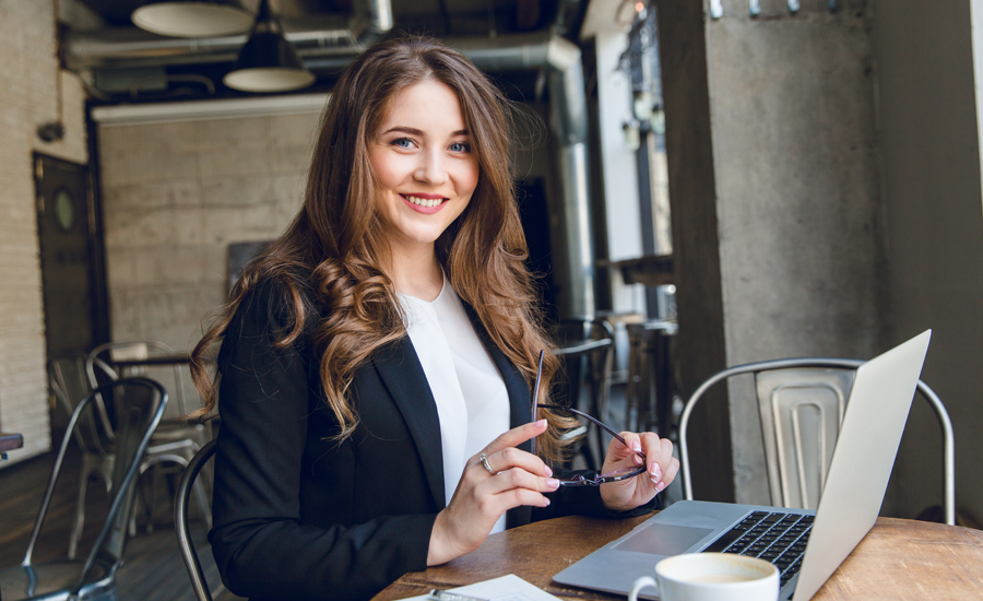 Entrepreneur  Glanso International